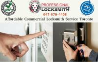 Professional Locksmith Toronto image 4